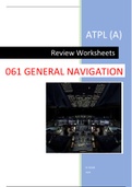 general navigation