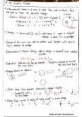 PHY102 - Physics 2 - Physics for Scientists and Engineers With Modern Physics