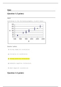 GB 513 UNIT 4 Quiz / GB513 UNIT 4 Quiz | LATEST 2020:PURDUE UNIVERSITY (100% SATISFACTIONS)