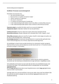 Samenvatting procesmanagement