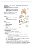 Kumar & Clark/ clinical medicine: Hfd 20 – de nieren en ziektes van de urinewegen