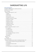 Lichamelijk Functioneren 6 (2020-2021) 