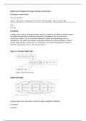  Blok 1 - Leading and Managing Supply Chains (Chopra and Baisya) 