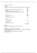 Antwoorden Systematische natuurkunde havo 4 Noordhoff (9de druk) deel 2