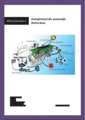 Moduleopdracht hogere energietechniek (Cijfer 7,5)