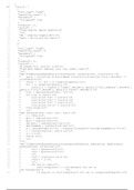 ASU CSE 511 Data Processing at Scale - Assignments