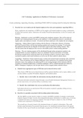 C427 Technology Applications in Healthcare Performance Assessment  Create a planning, organizing, directing, controlling (PODC) HIPAA training model by doing the following:  1.	Describe how you would teach the hospital employees the rules and regulations 