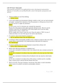 CSE_205_Exam_1_Study_notes