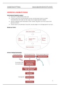 Samenvatting Haalbaarheidsstudie