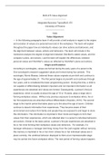 BUS 475 Value Alignment   â€”â€”â€”â€”â€”â€”â€”â€”â€”â€”-   Integrated Business Topics/BUS 475   University of Phoenix   â€”â€”â€”â€”â€”â€”â€”â€”â€“   Date   Value Alignment   â€” In the following paragraphs team A will provide a brief analysis in regard 