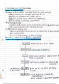 Human Physiology Notes on Homeostasis & Chemistry 