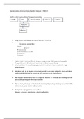 Samenvatting atoomspectrometrie - ROC