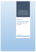 2020-2021 SV risk & verzekeringen