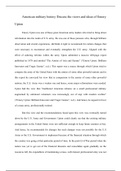 American military history Discuss the views and ideas of Emory Upton  Emory Upton was one of those great American army leaders who tried to bring about reformation into the realm of U.S. army. He was one of those pioneers who, through brilliant observatio