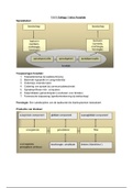 Samenvatting Klankleer fonologie / fonetiek 2020/2021 RUG