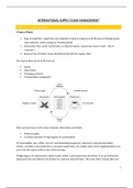 Summary of Guide to Supply Chain Management, ISBN: 9783319771854 