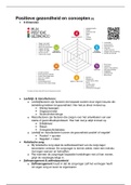 Kern1 - Samenvatting periode 1