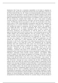   Introduction John Young has a tremendous responsibility on his hands in preparing an evaluation of the current state of Information Systems (IS) for the Milwaukee's Division of the Clarion School for Boys, Inc. Mr. Young is on a truncated timetable, 