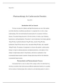 nurs6521wk2assignment.docx  Nurs 6521  Pharmacotherapy for Cardiovascular Disorders  Nurs 6521  Introduction with Case Scenario  We hear everyday how diabetes and high blood pressure are one of the number one killers therefore as healthcare practitioners 