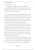 unit1 discussions 1.docx  Topic 1: Manager Skills  A manager faces many responsibilities in todays world, including uncertainty, ambiguity, and sudden changes or threats from the environment. Based on insights you gained from reading Chapter 1, describe s