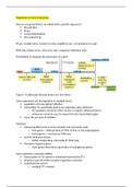 Evolution and Development - Biologie UvA