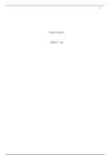  WK5 CPMGT 300 Project Closeout.docx  Project Closeout  CPMGT / 300  Project Closeout  Every project leader wants the client, stakeholders and host company to be 100 percent satisfied at the end of the project. That is not always the case, as we are well 