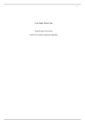 Case Study  Dress Code.docx    Case Study: Dress Code  Grand Canyon University  EAD 519: Learner-Centered Leadership  Summary  This is an electronic template for papers written according to the style of the American Psychological Association (APA, 2020) a