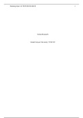 action research summary.docx    Action Research  Grand Canyon University: TCH-539    The two areas of research I have selected are the usage of math manipulatives in the classroom, and mathematical problem solving strategies for ELL students. As a math in