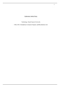 Labratory Safety Essay.docx    Laboratory Safety Essay  Technology, Grand Canyon University  CHm-101L: Introduction to General, Organic, and Biochemistry Lab  Have you ever been in a laboratory that is full of chemicals which are hazards to your life? If 