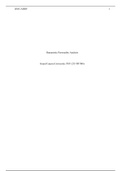 Humanistic Personality Analysis.docx    Humanistic Personality Analysis  Grand Canyon University: PSY-255-TR700A  Humanistic Theory Analysis  The thesis of this paper is Jim Carreys human perspective on life and how it can be analyzed by Maslows and Roger