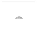 POS 500Letter to the Editor.docx    POS 500  Letter To the Editor  Grand Canyon University  Within recent weeks, we have seen a higher than usual number in retirement among teachers in Phoenix and the surrounding areas. In all nearly seventy-one teachers 