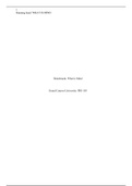 whatismindhc.docx    Benchmark- What is Mind  Grand Canyon University: PHI-103  What is Mind  Numerous people have consistently addressed and worked with the mind-body issue. Not only do these people take into account the mind-body issue they also look at