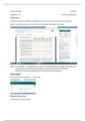 MATH 225N Week 3 Lab Assignment: Article on Concussions