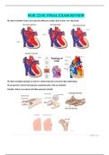 NUR 2214C FINAL EXAM REVIEW(COMPLETE GUIDE)