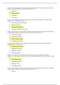 NR 222 Practice Questions Set 1