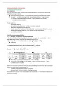 Deel 1 en 2  verwarming - biab52 Gebouwuitrusting