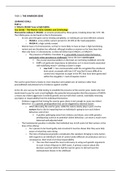 PSY3377 Legal Psychology in a Nutshell ALL TASKS // COMPLETE & COMPREHENSIVE 