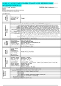 NURS 612 ASSIGNMENT WEEK 5 SOAP NOTE RESPIRATORY DOCUMENTATION (1).