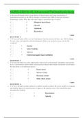 NURS-6501N-46,Quiz - Week 3 (25 out of 25 points )