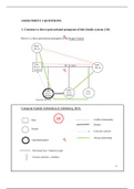 PYC4808 Ecosystemic Psychology Marked Assignment 3