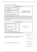 Modelling Computing Systems Extra notities H2 / H3 Faron Moller & Georg Struth