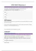 STAT MISC Milestone 1-Completed  and Graded A