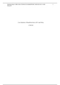 CYB 320 week 3 Paper.docx    Core Solutions of SharePoint Server 2013 and Policy  CYB/320  Core Solutions of SharePoint Server 2013 and Policy  There are various types of data that are hosted and made available via the internet using SharePoint Server 201