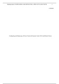 CYB 320 week 2 configuration and deploying.docx  CYB/320  Configuring and Deploying a Private Cloud with System Center 2012 and Ethical Choice    It is crucial to understand prior to developing a private cloud that you learn about the individuals who will