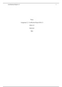 Justification Report 2.3.docx    Name  Assignment 2.3: Justification Report (Part 3)  ENG 315  Instructor  Date    Transmittal Letter  To: SkyTech Manager   Attention: SkyTech Manager, Chief Operating Officer  Subject: Optimizing HR Allocation in Developm