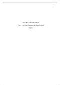 STR581 Week 1 Case Study.docx    Wk1 Apply Case Study Analysis:   "Case 6 Fixer Upper: Expanding the Magnolia Brand"  STR/581  Wk1 Apply Case Study Analysis:   "Case 6 Fixer Upper: Expanding the Magnolia Brand"  Through a collection of busines