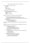 Class notes SOP   3015 (SOP 3015 ) 