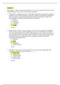 ORC 1 organizational_behavior_chapter 1_quiz