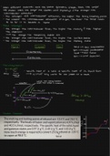 Chemistry In-depth Notes