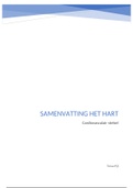 samenvatting het hart